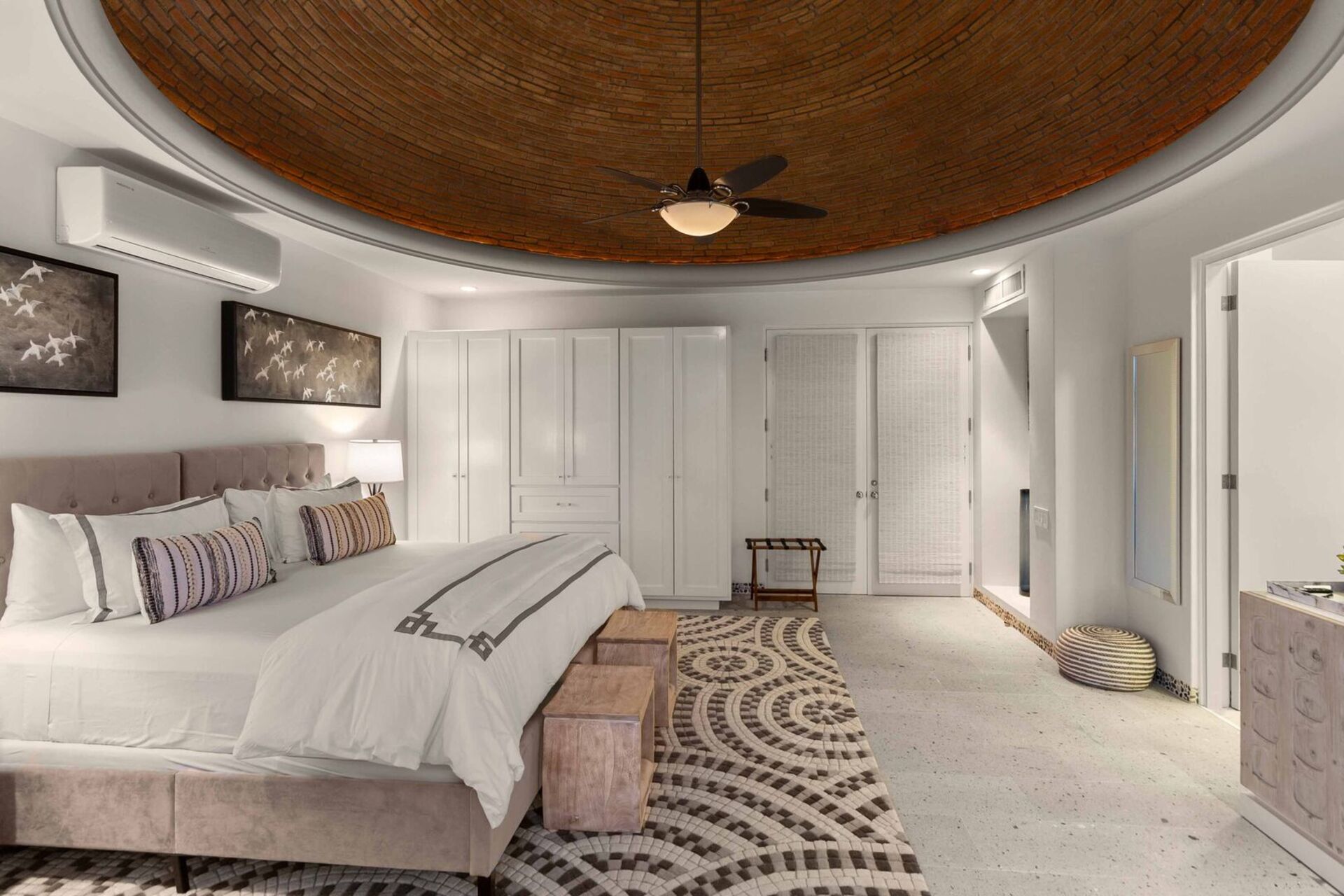 Cabo San Lucas'ta Özel Lüks Tatil Villası, Villa 1042