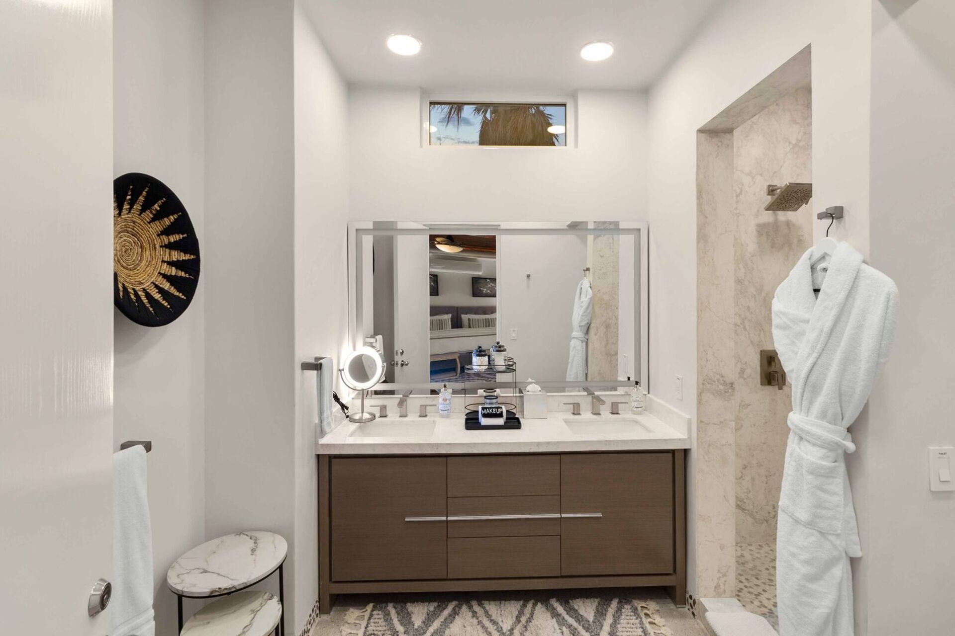 Cabo San Lucas'ta Özel Lüks Tatil Villası, Villa 1042