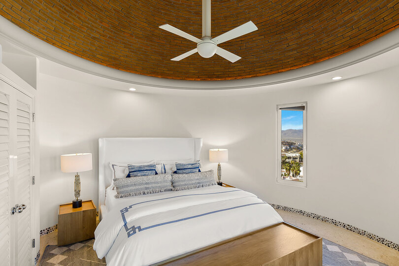 Cabo San Lucas'ta Özel Lüks Tatil Villası, Villa 1042