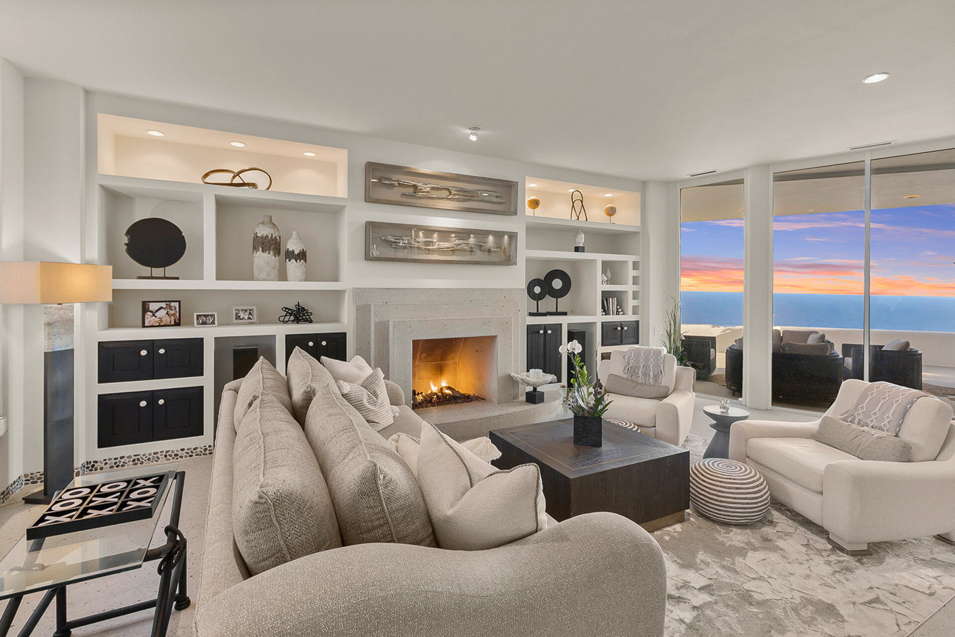 Cabo San Lucas'ta Özel Lüks Tatil Villası, Villa 1042