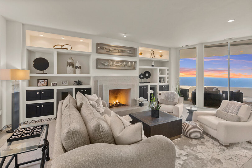 Cabo San Lucas'ta Özel Lüks Tatil Villası, Villa 1042