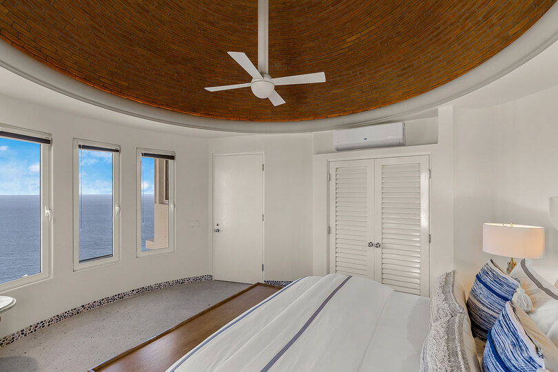 Cabo San Lucas'ta Özel Lüks Tatil Villası, Villa 1042