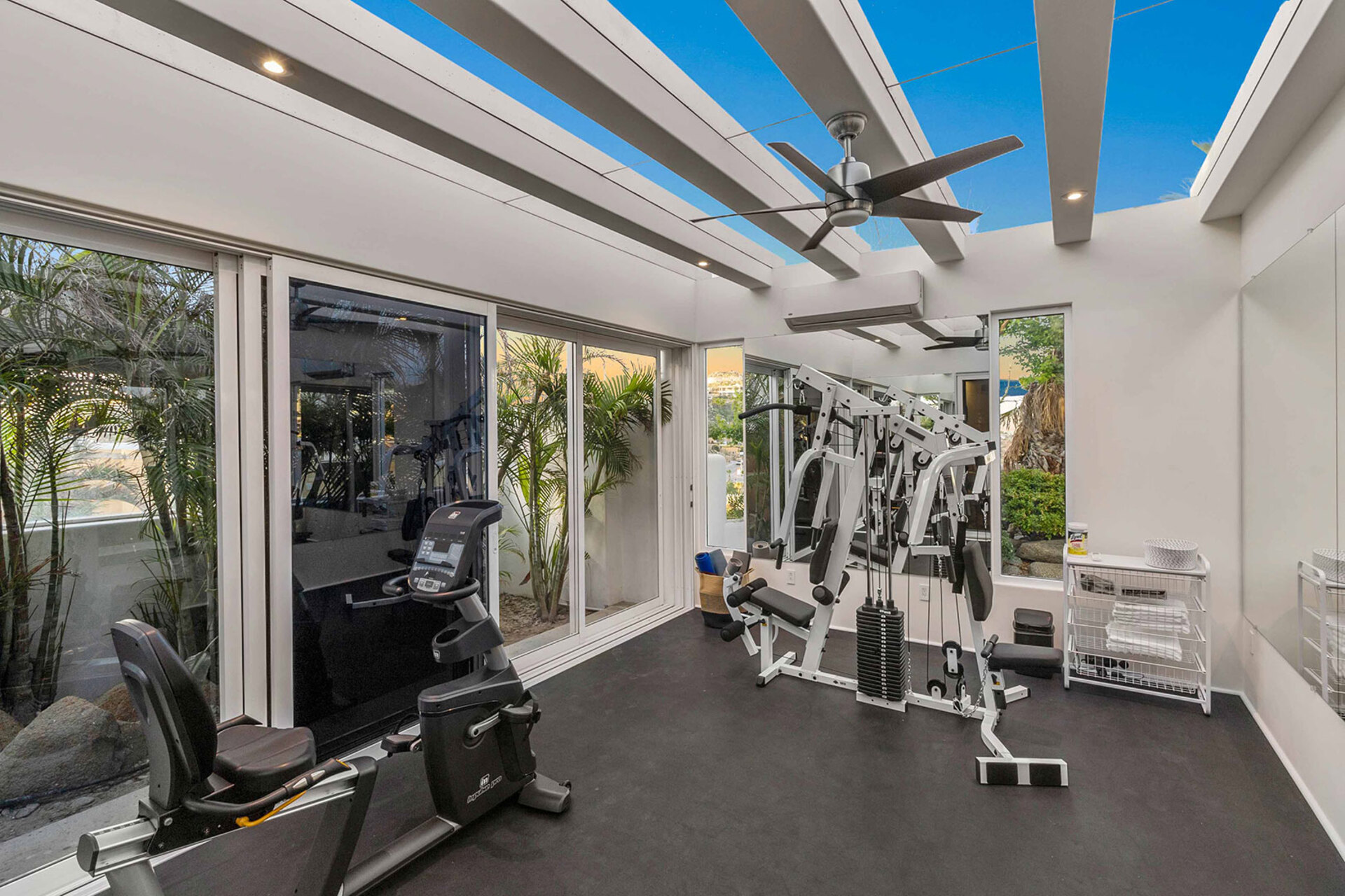 Cabo San Lucas'ta Özel Lüks Tatil Villası, Villa 1042