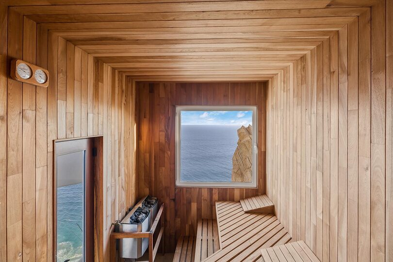 Cabo San Lucas'ta Özel Lüks Tatil Villası, Villa 1042
