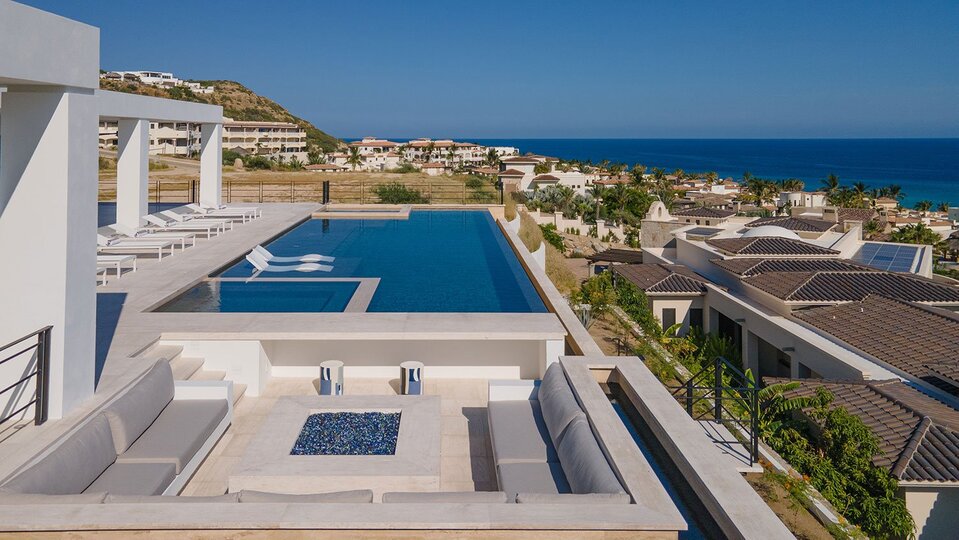 Cabo San Jose Villa 1043'te En Üstün Lüksü Deneyimleyin