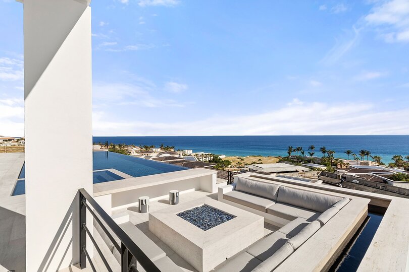 Cabo San Jose Villa 1043'te En Üstün Lüksü Deneyimleyin