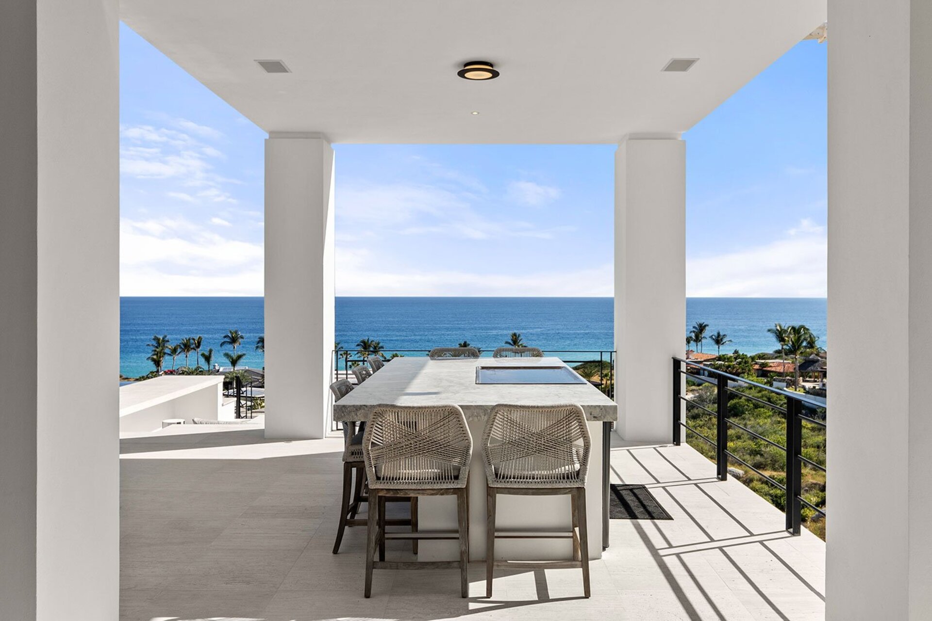 Cabo San Jose Villa 1043'te En Üstün Lüksü Deneyimleyin
