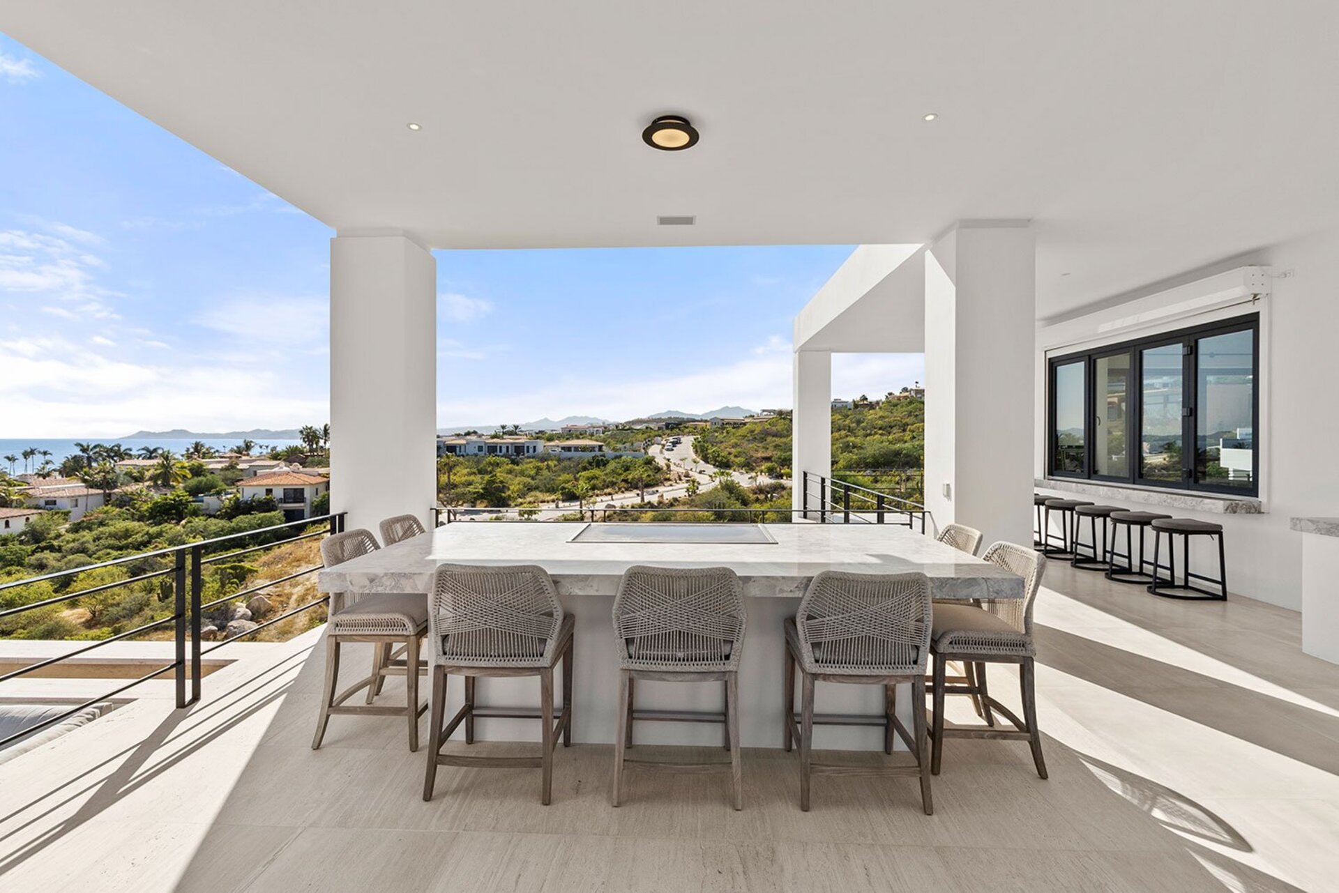 Cabo San Jose Villa 1043'te En Üstün Lüksü Deneyimleyin