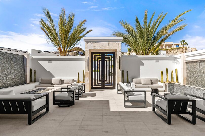 Cabo San Jose Villa 1043'te En Üstün Lüksü Deneyimleyin