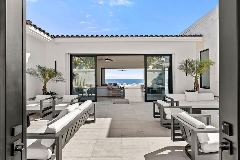 Cabo San Jose Villa 1043'te En Üstün Lüksü Deneyimleyin