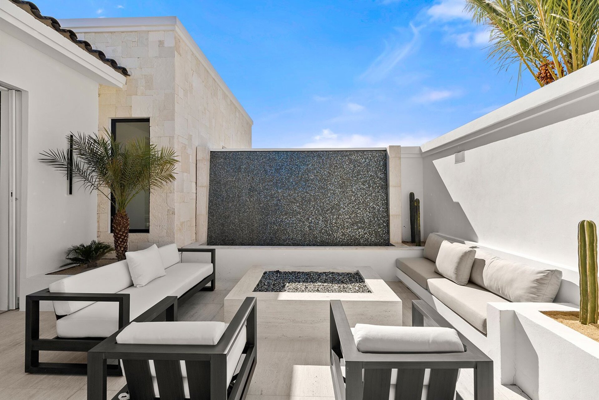Cabo San Jose Villa 1043'te En Üstün Lüksü Deneyimleyin