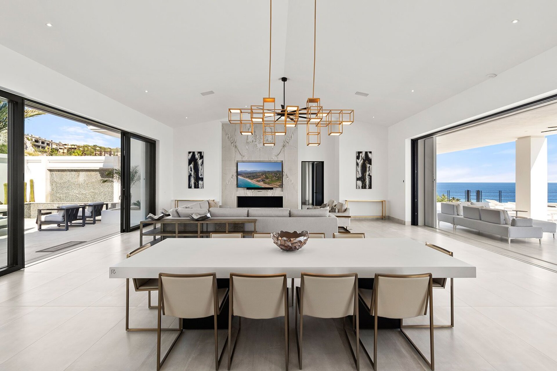 Cabo San Jose Villa 1043'te En Üstün Lüksü Deneyimleyin