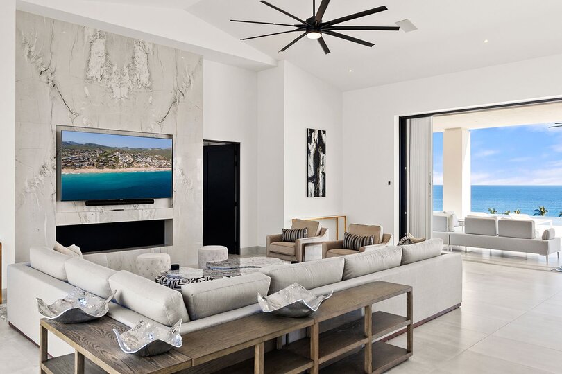 Cabo San Jose Villa 1043'te En Üstün Lüksü Deneyimleyin