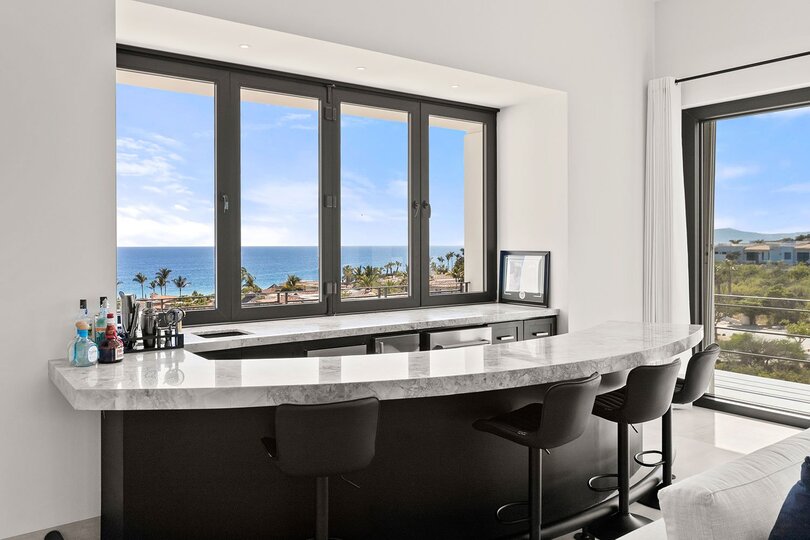 Cabo San Jose Villa 1043'te En Üstün Lüksü Deneyimleyin
