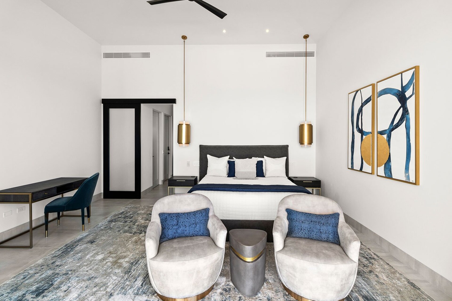 Cabo San Jose Villa 1043'te En Üstün Lüksü Deneyimleyin