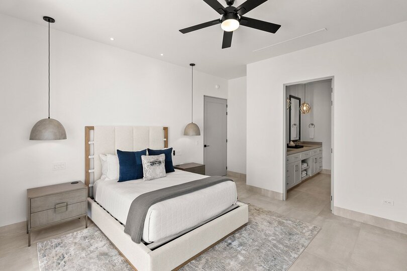 Cabo San Jose Villa 1043'te En Üstün Lüksü Deneyimleyin