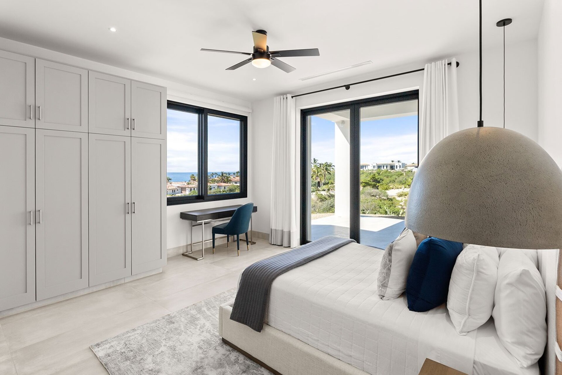 Cabo San Jose Villa 1043'te En Üstün Lüksü Deneyimleyin