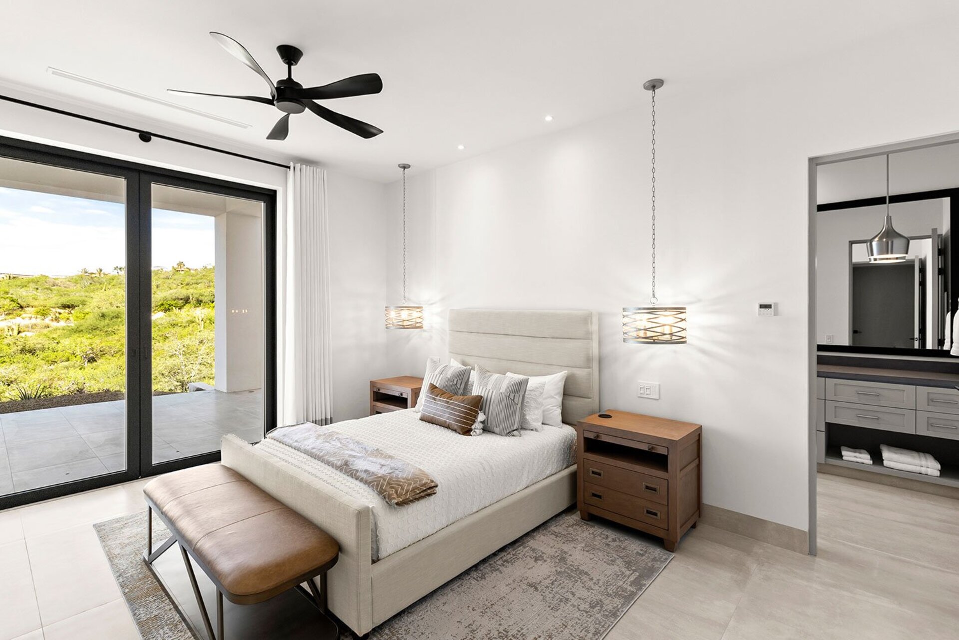 Cabo San Jose Villa 1043'te En Üstün Lüksü Deneyimleyin