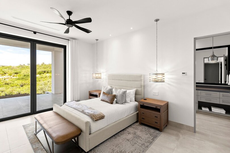 Cabo San Jose Villa 1043'te En Üstün Lüksü Deneyimleyin
