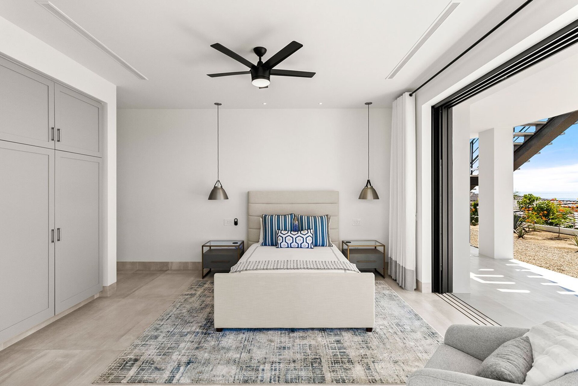 Cabo San Jose Villa 1043'te En Üstün Lüksü Deneyimleyin