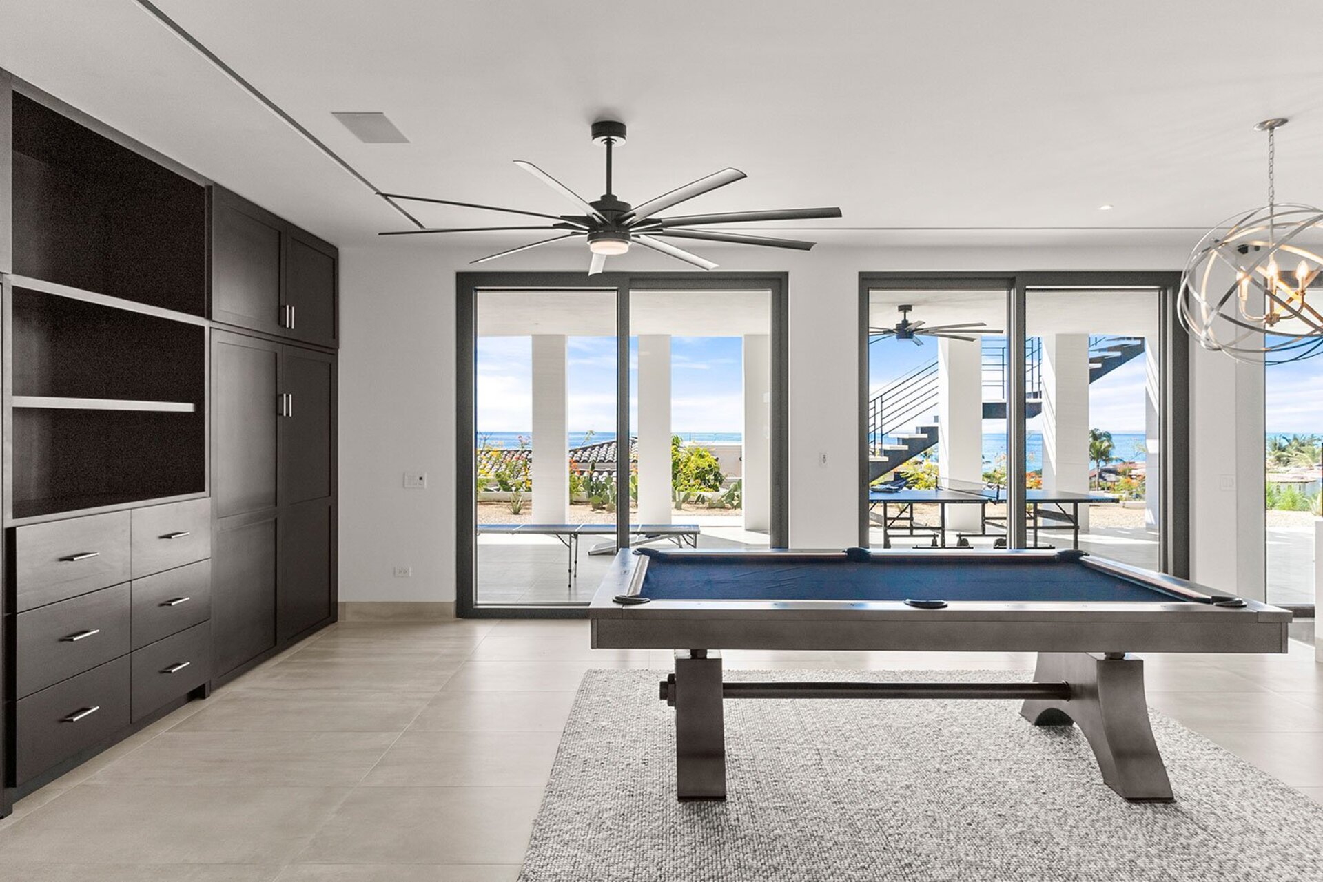 Cabo San Jose Villa 1043'te En Üstün Lüksü Deneyimleyin