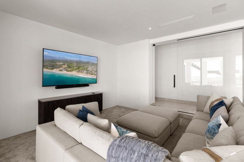 Cabo San Jose Villa 1043'te En Üstün Lüksü Deneyimleyin