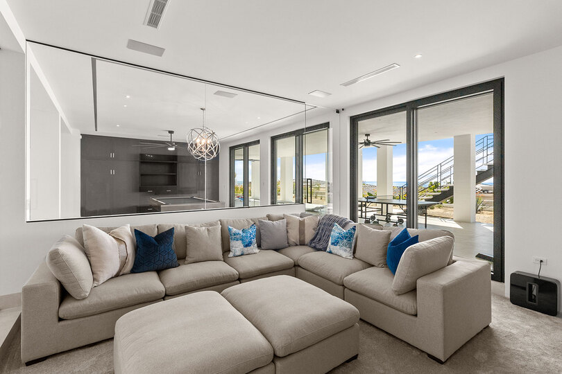 Cabo San Jose Villa 1043'te En Üstün Lüksü Deneyimleyin