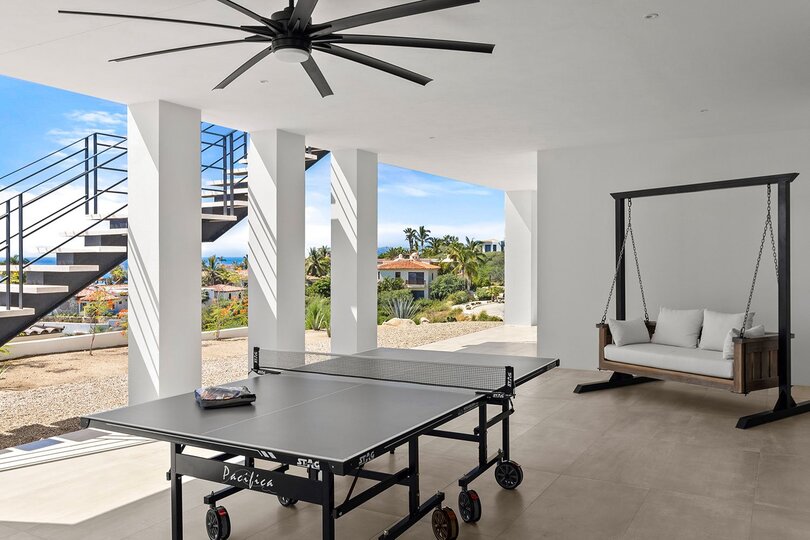 Cabo San Jose Villa 1043'te En Üstün Lüksü Deneyimleyin