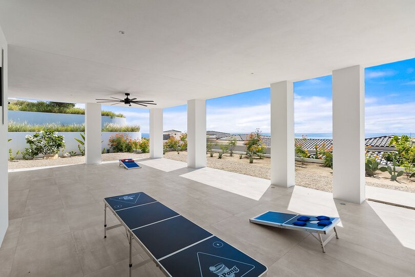 Cabo San Jose Villa 1043'te En Üstün Lüksü Deneyimleyin