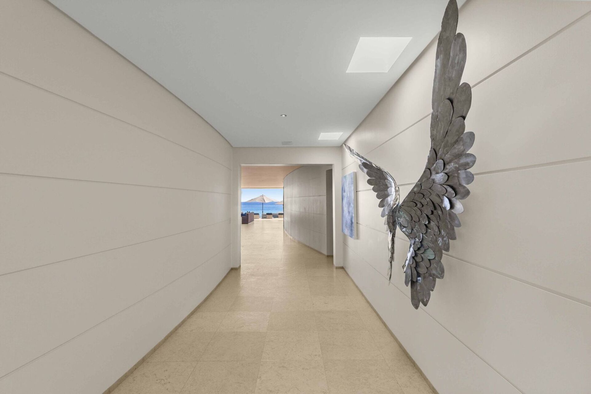 Hayallerinizdeki Sahil Villası Sizi Bekliyor, Cabo San Lucas Villa 1044