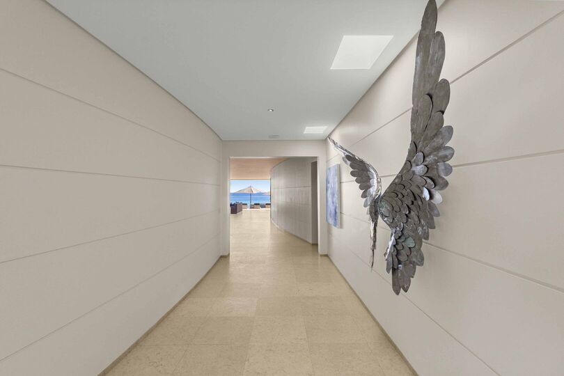 Hayallerinizdeki Sahil Villası Sizi Bekliyor, Cabo San Lucas Villa 1044