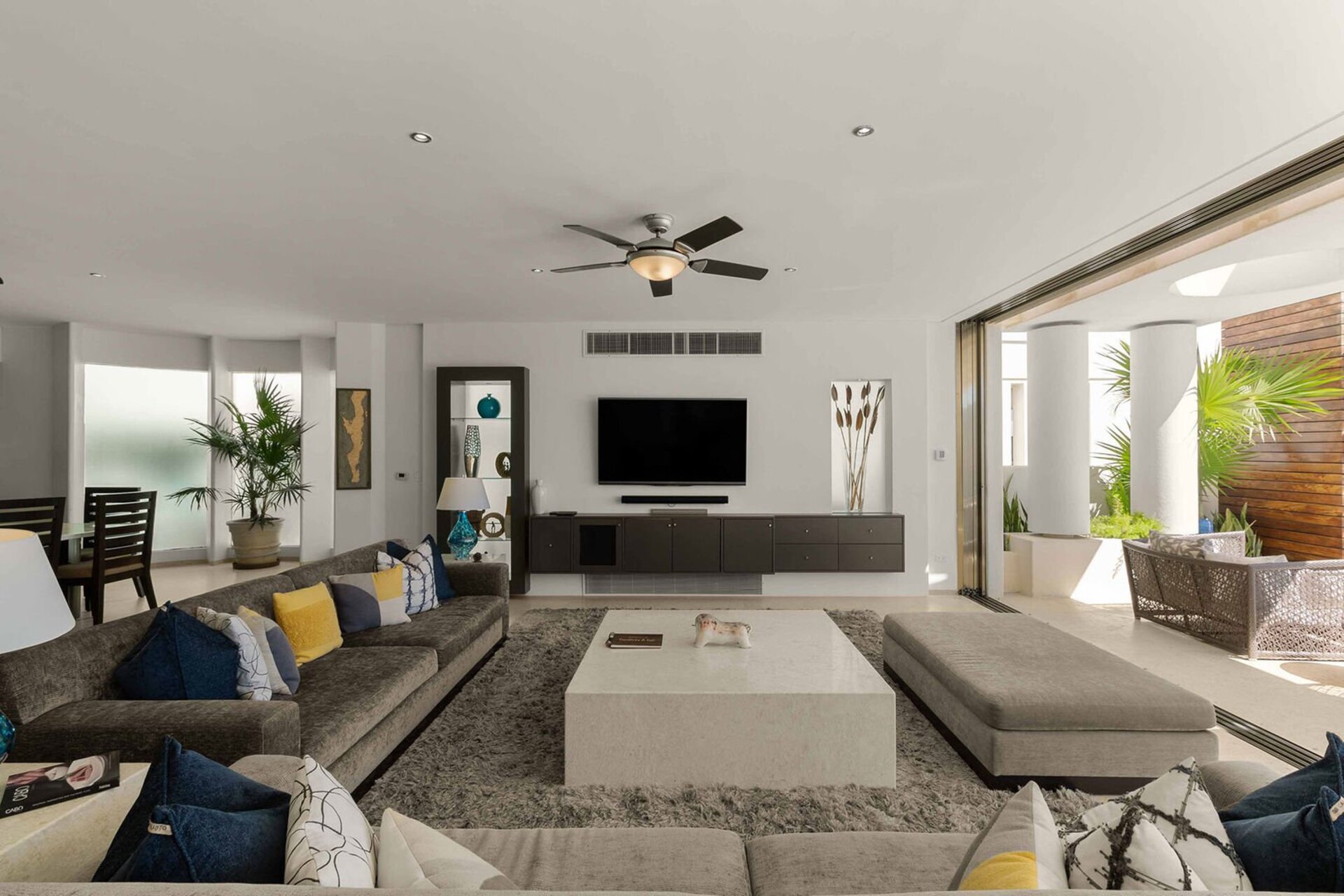 Hayallerinizdeki Sahil Villası Sizi Bekliyor, Cabo San Lucas Villa 1044