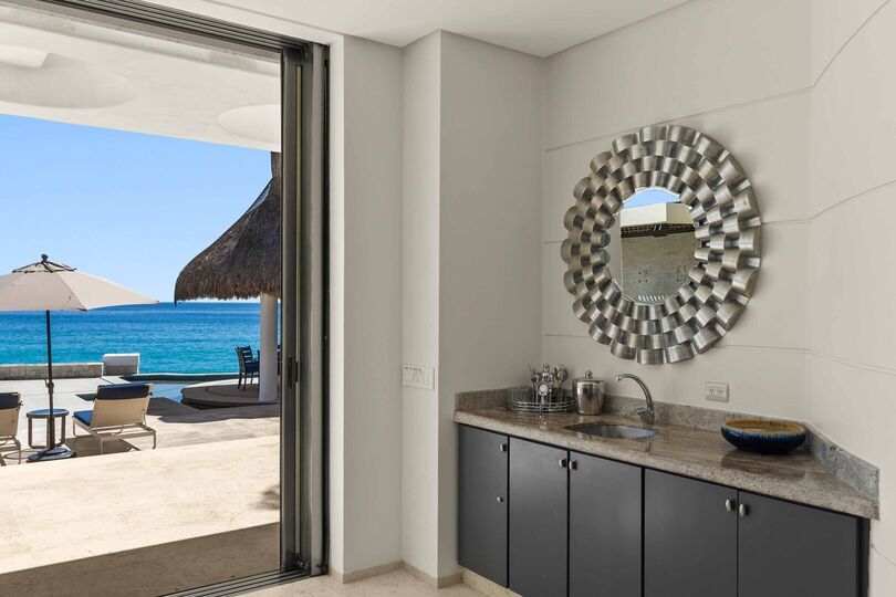 Hayallerinizdeki Sahil Villası Sizi Bekliyor, Cabo San Lucas Villa 1044