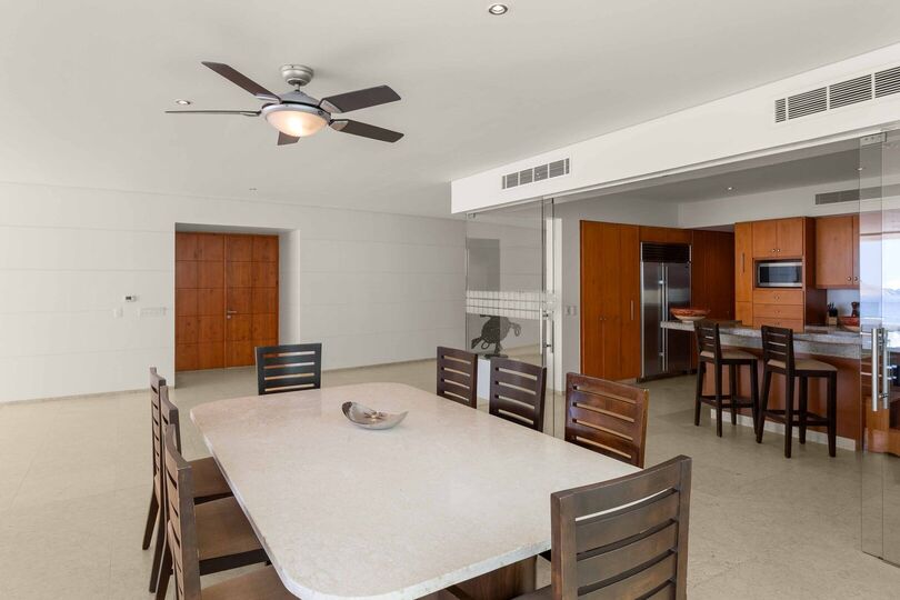 Hayallerinizdeki Sahil Villası Sizi Bekliyor, Cabo San Lucas Villa 1044