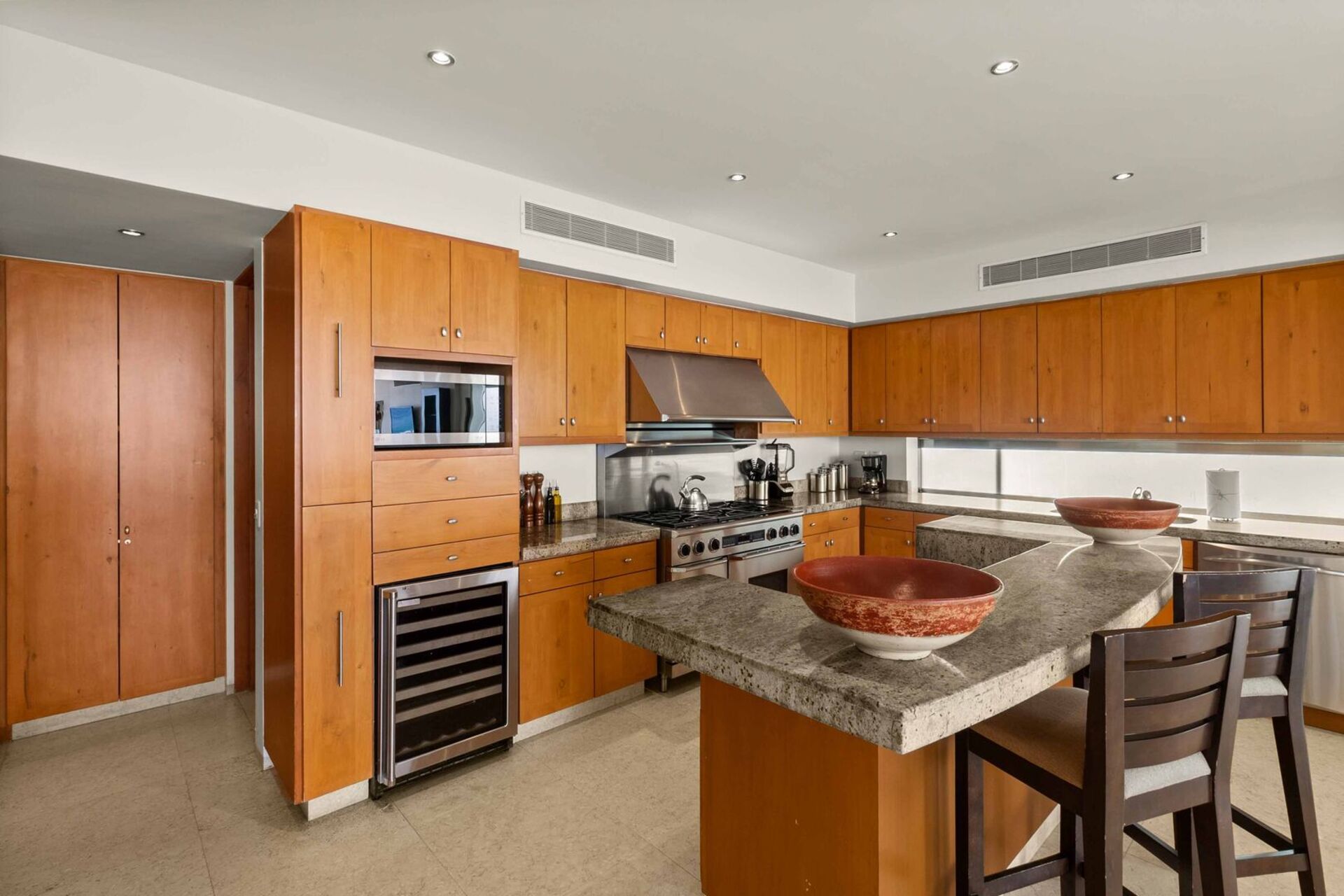 Hayallerinizdeki Sahil Villası Sizi Bekliyor, Cabo San Lucas Villa 1044