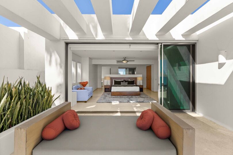 Hayallerinizdeki Sahil Villası Sizi Bekliyor, Cabo San Lucas Villa 1044