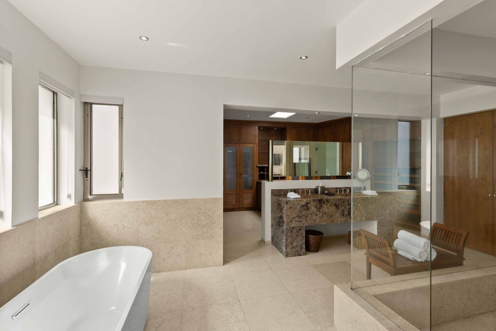 Hayallerinizdeki Sahil Villası Sizi Bekliyor, Cabo San Lucas Villa 1044