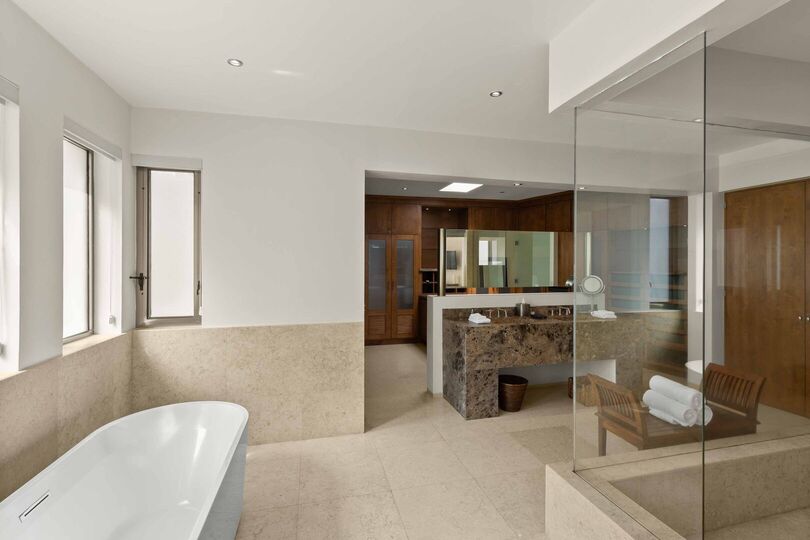 Hayallerinizdeki Sahil Villası Sizi Bekliyor, Cabo San Lucas Villa 1044