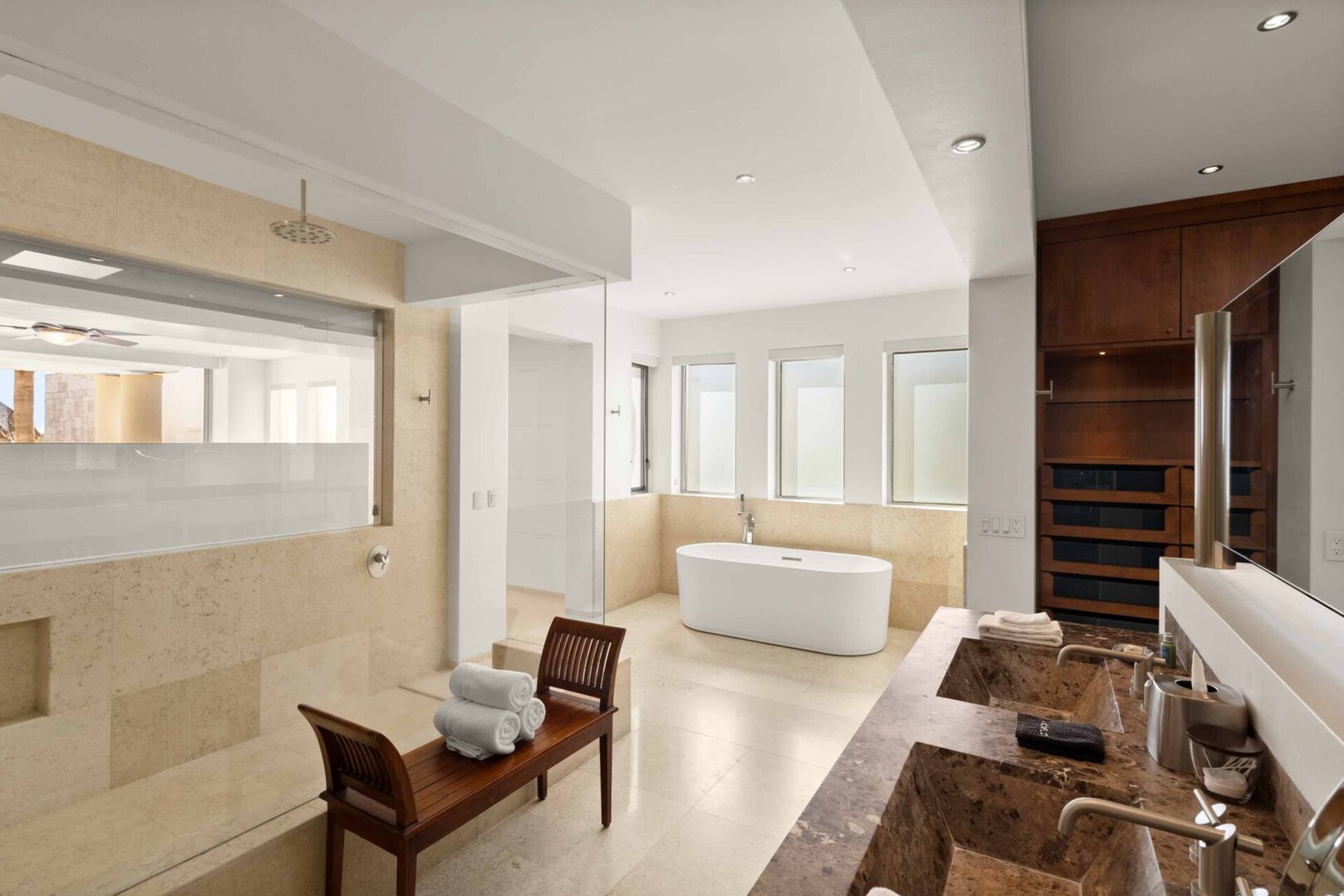 Hayallerinizdeki Sahil Villası Sizi Bekliyor, Cabo San Lucas Villa 1044