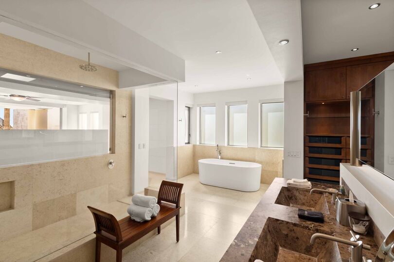 Hayallerinizdeki Sahil Villası Sizi Bekliyor, Cabo San Lucas Villa 1044