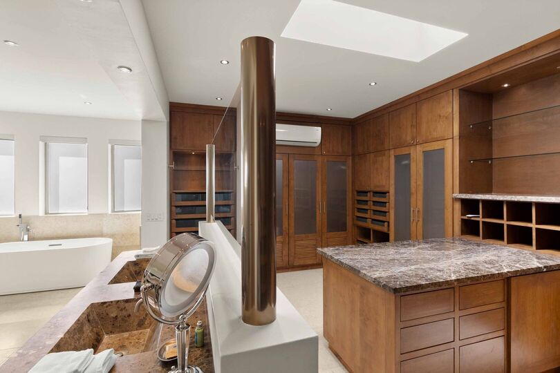 Hayallerinizdeki Sahil Villası Sizi Bekliyor, Cabo San Lucas Villa 1044