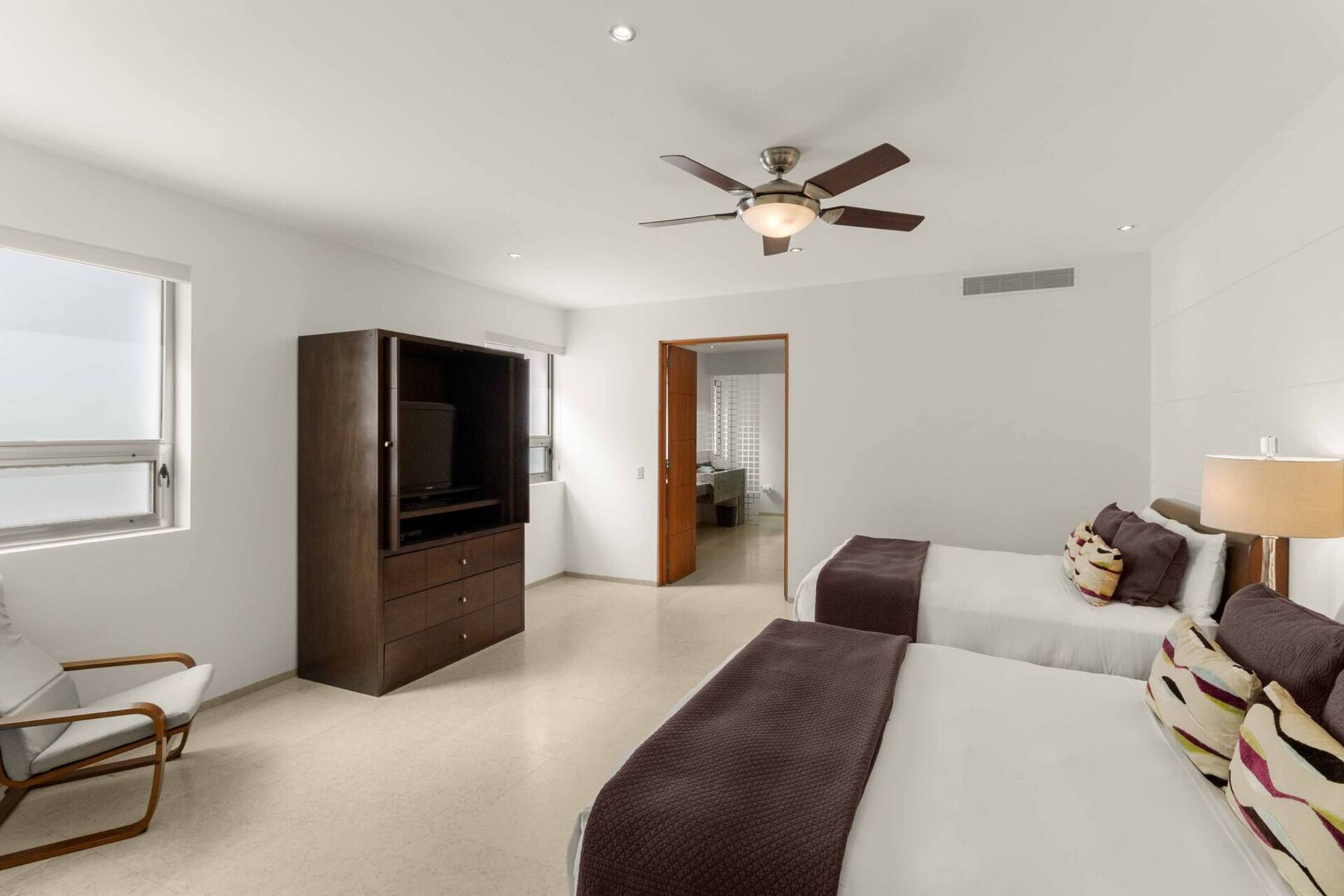 Hayallerinizdeki Sahil Villası Sizi Bekliyor, Cabo San Lucas Villa 1044