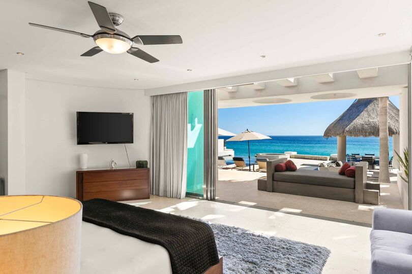 Hayallerinizdeki Sahil Villası Sizi Bekliyor, Cabo San Lucas Villa 1044