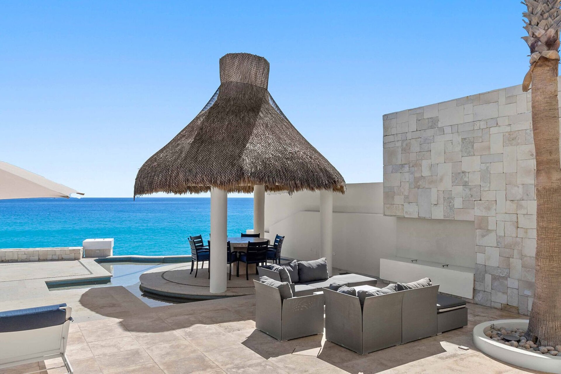 Hayallerinizdeki Sahil Villası Sizi Bekliyor, Cabo San Lucas Villa 1044