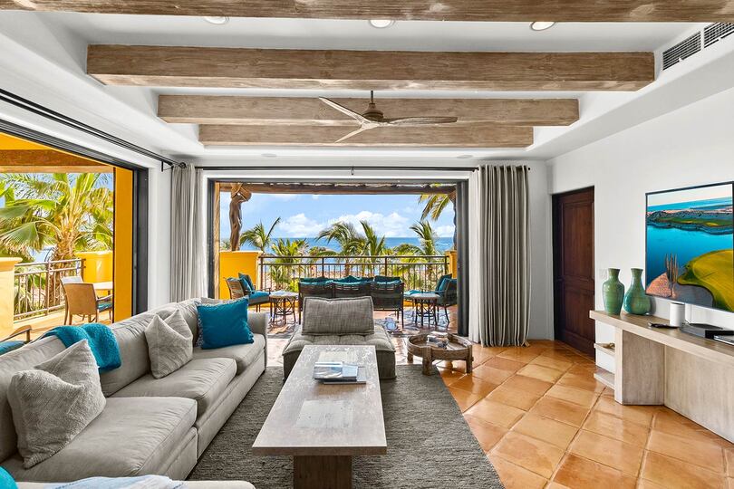 Cabo San Lucas Villa 1046'da Lüksü Deneyimleyin
