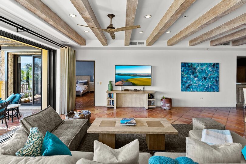 Cabo San Lucas Villa 1046'da Lüksü Deneyimleyin