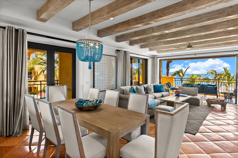Cabo San Lucas Villa 1046'da Lüksü Deneyimleyin
