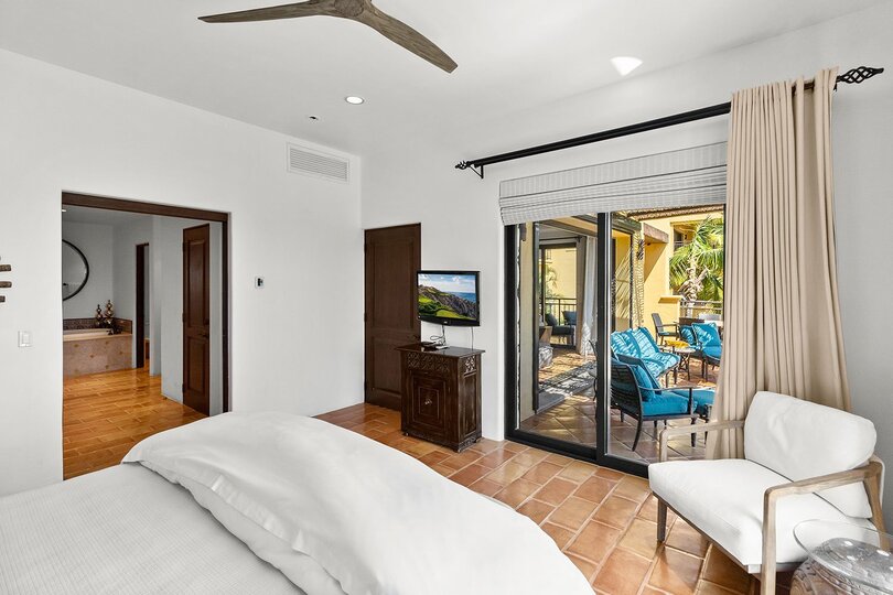 Cabo San Lucas Villa 1046'da Lüksü Deneyimleyin