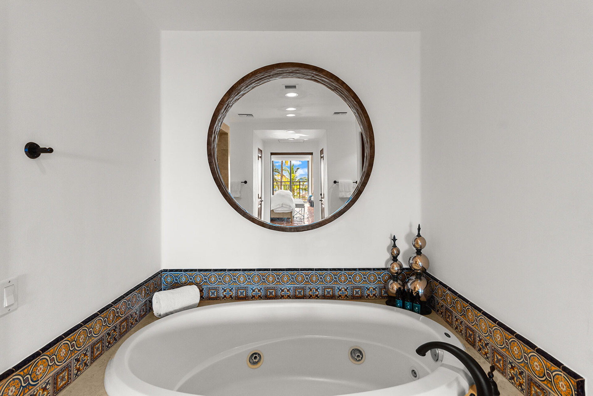 Cabo San Lucas Villa 1046'da Lüksü Deneyimleyin