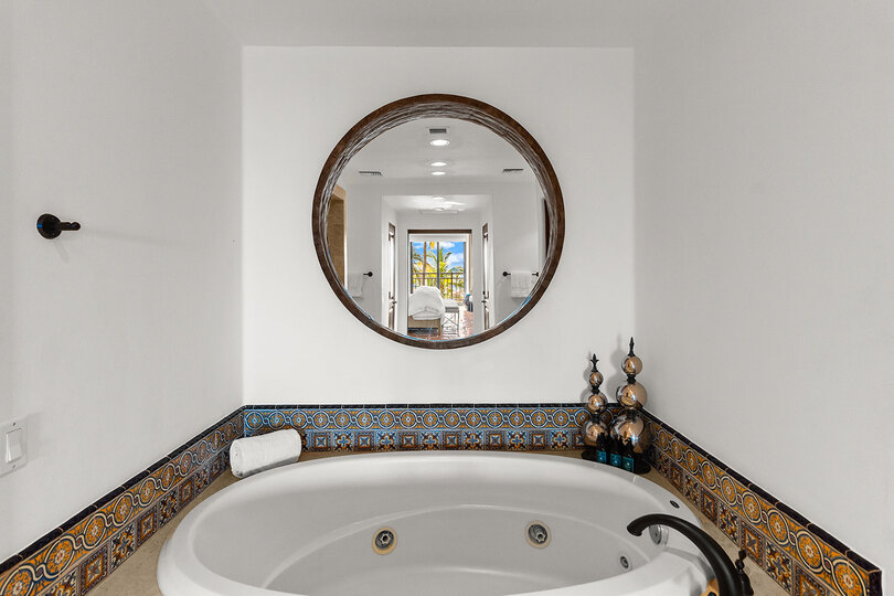 Cabo San Lucas Villa 1046'da Lüksü Deneyimleyin